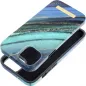 Apple iPhone 15 Plus Hülle Forcell F-Pprotect Mirage MagSAFE  Jademarmor