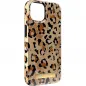 Apple iPhone 14 Hülle Forcell F-Pprotect Mirage MagSAFE  Wilder Panther