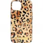 Apple iPhone 14 Hülle Forcell F-Pprotect Mirage MagSAFE  Wilder Panther