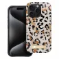 Apple iPhone 14 Hülle Forcell F-Pprotect Mirage MagSAFE  Wilder Panther
