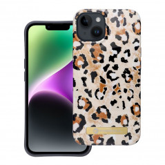Apple iPhone 14 Hülle Forcell F-Pprotect Mirage MagSAFE  Wilder Panther