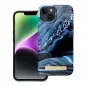 Apple iPhone 14 Hülle Forcell F-Pprotect Mirage MagSAFE  Ozeanmarmor