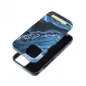 Apple iPhone 14 Hülle Forcell F-Pprotect Mirage MagSAFE  Ozeanmarmor