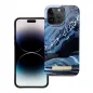 Apple iPhone 14 Pro Max Hülle Forcell F-Pprotect Mirage MagSAFE  Ozeanmarmor