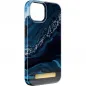 Apple iPhone 15 Pro Max Hülle Forcell F-Pprotect Mirage MagSAFE  Ozeanmarmor