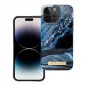 Apple iPhone 15 Pro Max Hülle Forcell F-Pprotect Mirage MagSAFE  Ozeanmarmor