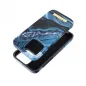 Apple iPhone 15 Pro Max Hülle Forcell F-Pprotect Mirage MagSAFE  Ozeanmarmor