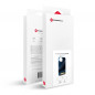 Apple iPhone 15 Plus Hülle Forcell F-Pprotect Mirage MagSAFE  Ozeanmarmor