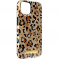 Apple iPhone 15 Pro Hülle Forcell F-Pprotect Mirage MagSAFE  Wilder Panther