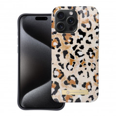Apple iPhone 15 Pro Max Hülle Forcell F-Pprotect Mirage MagSAFE  Wilder Panther