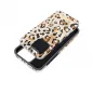 Apple iPhone 15 Pro Max Hülle Forcell F-Pprotect Mirage MagSAFE  Wilder Panther