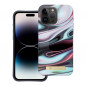 Apple iPhone 15 Pro Max Hülle Forcell F-Pprotect Mirage MagSAFE  Glühen