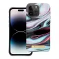 Apple iPhone 15 Pro Max Hülle Forcell F-Pprotect Mirage MagSAFE  Glühen