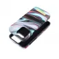 Apple iPhone 15 Pro Max Hülle Forcell F-Pprotect Mirage MagSAFE  Glühen