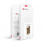 Apple iPhone 15 Plus Hülle Forcell F-Pprotect Mirage MagSAFE  Wilder Panther