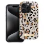 Apple iPhone 15 Plus Hülle Forcell F-Pprotect Mirage MagSAFE  Wilder Panther