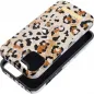 Apple iPhone 15 Plus Hülle Forcell F-Pprotect Mirage MagSAFE  Wilder Panther