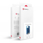 Apple iPhone 15 Plus Hülle Forcell F-Pprotect Mirage MagSAFE  Blauer Vogel