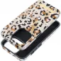 Apple iPhone 14 Pro Hülle Forcell F-Pprotect Mirage MagSAFE  Wilder Panther