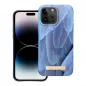 Apple iPhone 14 Pro Max Hülle Forcell F-Pprotect Mirage MagSAFE  Blauer Vogel