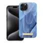 Apple iPhone 14 Hülle Forcell F-Pprotect Mirage MagSAFE  Blauer Vogel