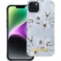 Apple iPhone 14 Plus Hülle Forcell F-Pprotect Mirage MagSAFE  Frühlingsblumen