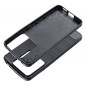 XIAOMI Redmi Note 13 Pro 5G Hülle Carbon Elegant  Schwarz