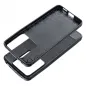XIAOMI Redmi Note 13 Pro 5G Hülle Carbon Elegant  Schwarz
