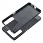XIAOMI Redmi Note 13 5G Hülle Carbon Elegant  Schwarz
