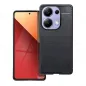 XIAOMI Redmi Note 13 Pro 4G Hülle Carbon Elegant  Schwarz