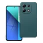 XIAOMI Redmi Note 13 4G Hülle MATT Dunkelgrün