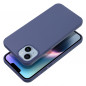 XIAOMI Redmi Note 13 4G Hülle MATT Blau