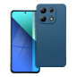 XIAOMI Redmi Note 13 4G Hülle MATT Blau