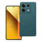 XIAOMI Redmi Note 13 5G Hülle MATT Dunkelgrün