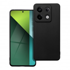 XIAOMI Redmi Note 13 Pro 5G Hülle MATT Schwarz