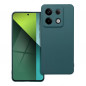 XIAOMI Redmi Note 13 Pro 5G Hülle MATT Dunkelgrün