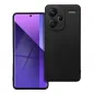XIAOMI Redmi Note 13 Pro Plus 5G Hülle MATT Schwarz