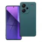 XIAOMI Redmi Note 13 Pro Plus 5G Hülle MATT Dunkelgrün