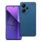 XIAOMI Redmi Note 13 Pro Plus 5G Hülle MATT Blau