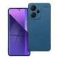 XIAOMI Redmi Note 13 Pro Plus 5G Hülle MATT Blau