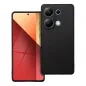 XIAOMI Redmi Note 13 Pro 4G Hülle MATT Schwarz