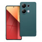 XIAOMI Redmi Note 13 Pro 4G Hülle MATT Dunkelgrün