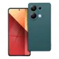 XIAOMI Redmi Note 13 Pro 4G Hülle MATT Dunkelgrün
