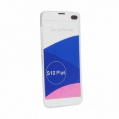 Silicone phone case FORCELL...