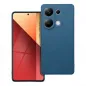XIAOMI Redmi Note 13 Pro 4G Hülle MATT Blau
