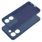 XIAOMI Redmi Note 13 4G Hülle Silicone Elegant  Blau