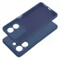 XIAOMI Redmi Note 13 5G Hülle Silicone Elegant  Blau