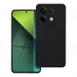 XIAOMI Redmi Note 13 Pro 5G Hülle Silicone Elegant  Schwarz