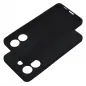 XIAOMI Redmi Note 13 Pro 5G Hülle Silicone Elegant  Schwarz