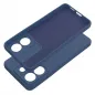 XIAOMI Redmi Note 13 Pro 5G Hülle Silicone Elegant  Blau